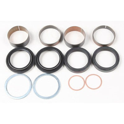 Pivot Works Fork Seal Bushing Kit Seal/Bushing Kit PWFFK-Y01-421