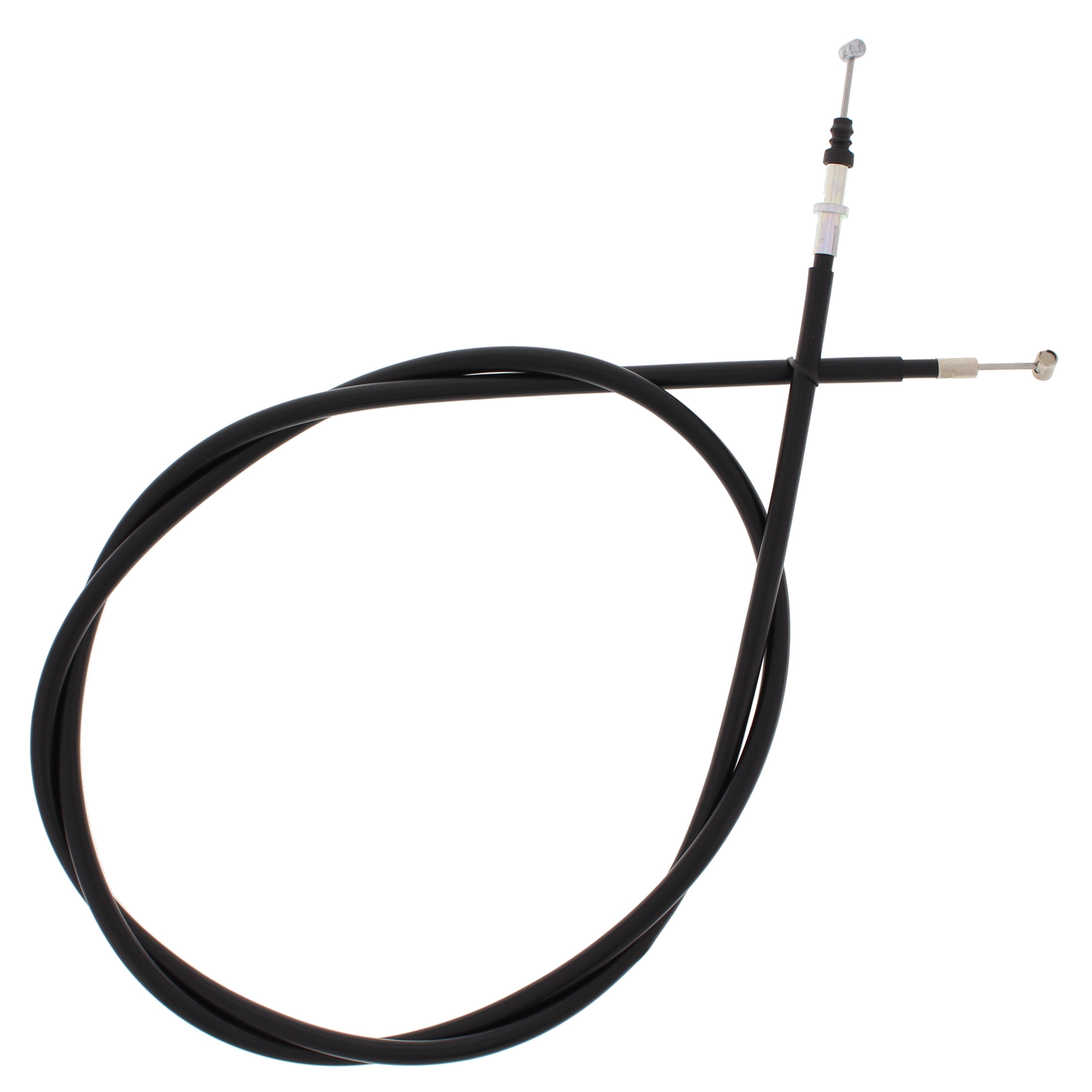 All Balls Racing Inc All Balls Racing Rear Parking Brake Cable 45-4063