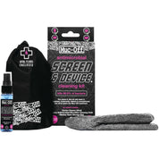 Muc Off Antibacterial Device Cleaning Kit - 20407US