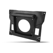 SSV Works Media Receiver Plug-And-Play Dash Kit For Kawasaki KRF1000 2020-2022