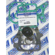 WSM Top End Gasket Kit For Honda 70 CRF-F / XR 97-12 29-605