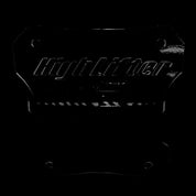 High Lifter Rear Red Tow Hook For Polaris Models TOWHK-RZR1-1-R