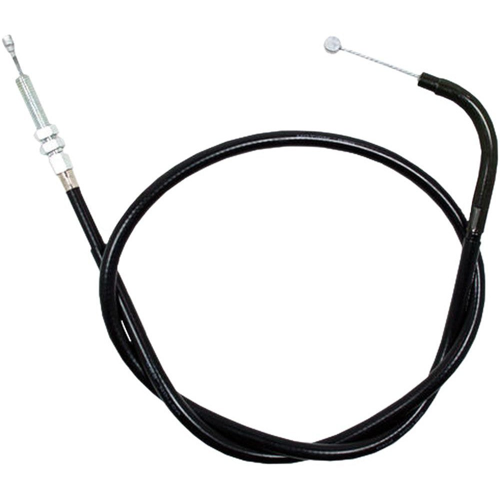 Motion Pro Black Vinyl Clutch Cable 04-0220