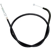 Motion Pro Black Vinyl Clutch Cable 04-0220