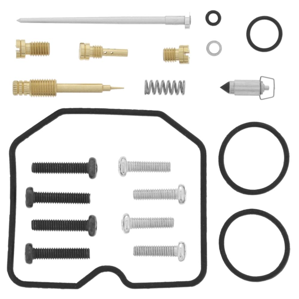 QuadBoss Carburetor Kit - 53261228
