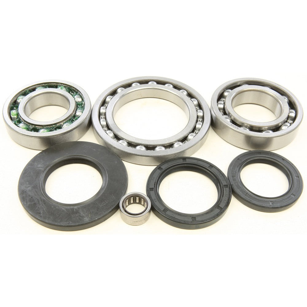 All Balls Rear Differential Bearing And Seal Kit 25-2023