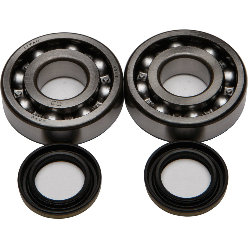 All Balls Crank Bearing And Seal Kit 24-1045