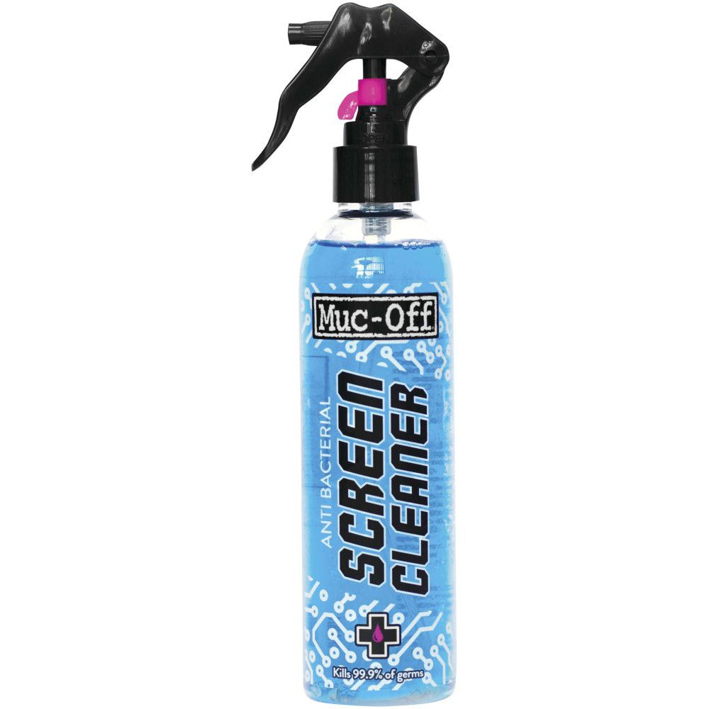 Muc Off Device Cleaner 250 ml - 208US