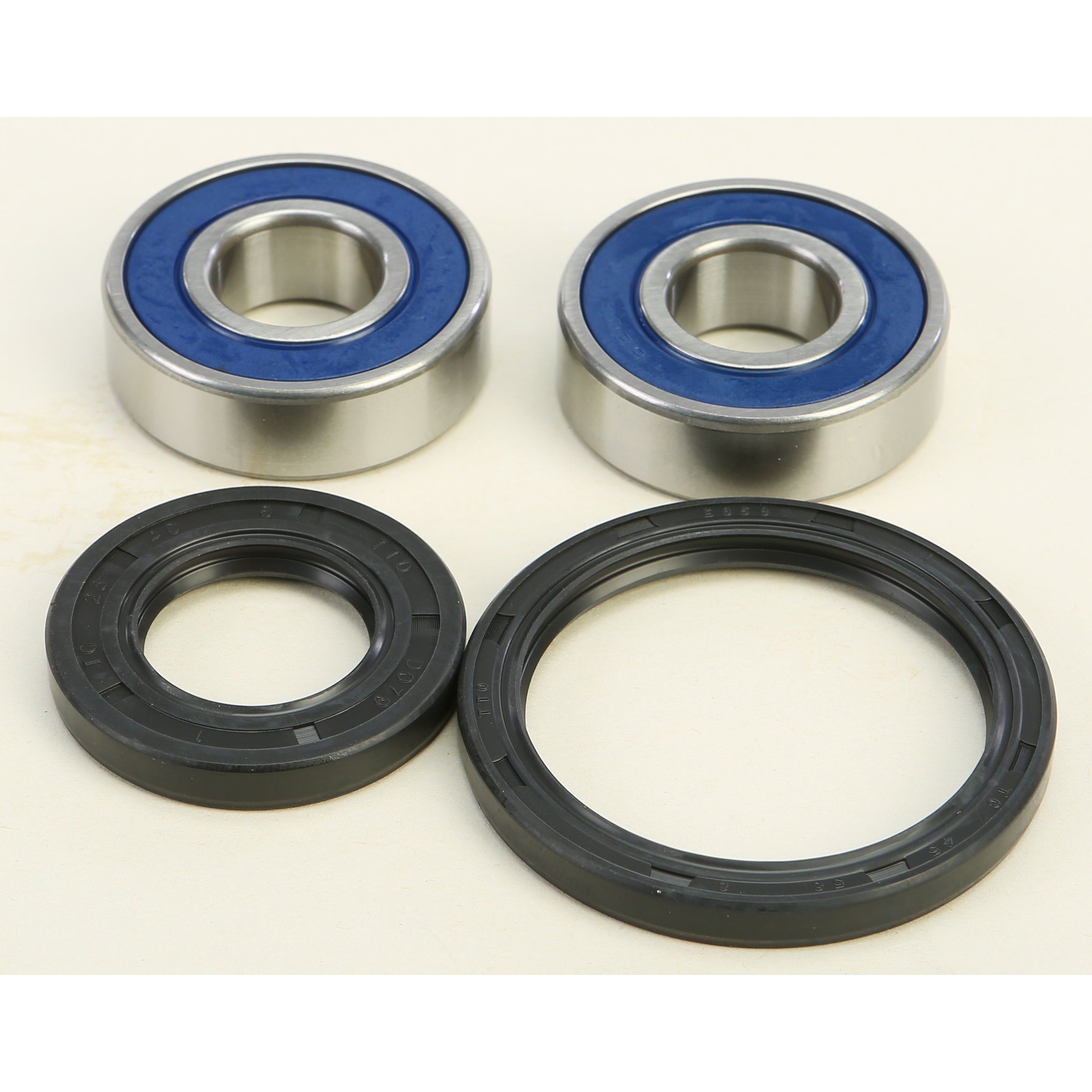 All Balls Front Wheel Bearing Kit 25-1472