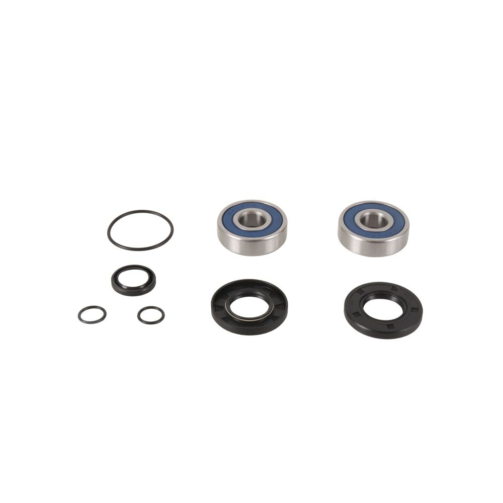 Jet Pump Rebuild Kit 14-3017