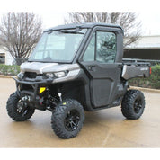 High Lifter 3" Standard Series Lift Kit For Can-Am Models CLK1000DXMR-00