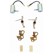 WSM Breaker Points & Condenser Kit for Johnson / Evinrude 3 / 4 Hp 75-90