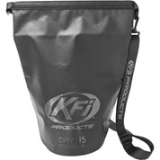 KFI 15 Litre Roll Top Dry Bag KFI-DB-15L