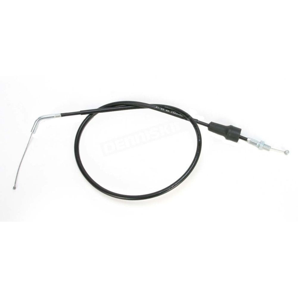 WSM Throttle Cable For Suzuki 125 DRZ 03-21 61-538