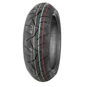 Bridgestone Sport Touring BT021-F 190/55-17 Rear Radial Tire (75W) 021659