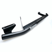 HMF Rear Bumper for Polaris Ranger XP 1000 18-22