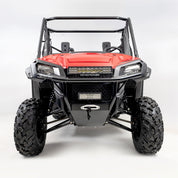 HMF HD Front Bumper for Honda Pioneer 1000 16-23