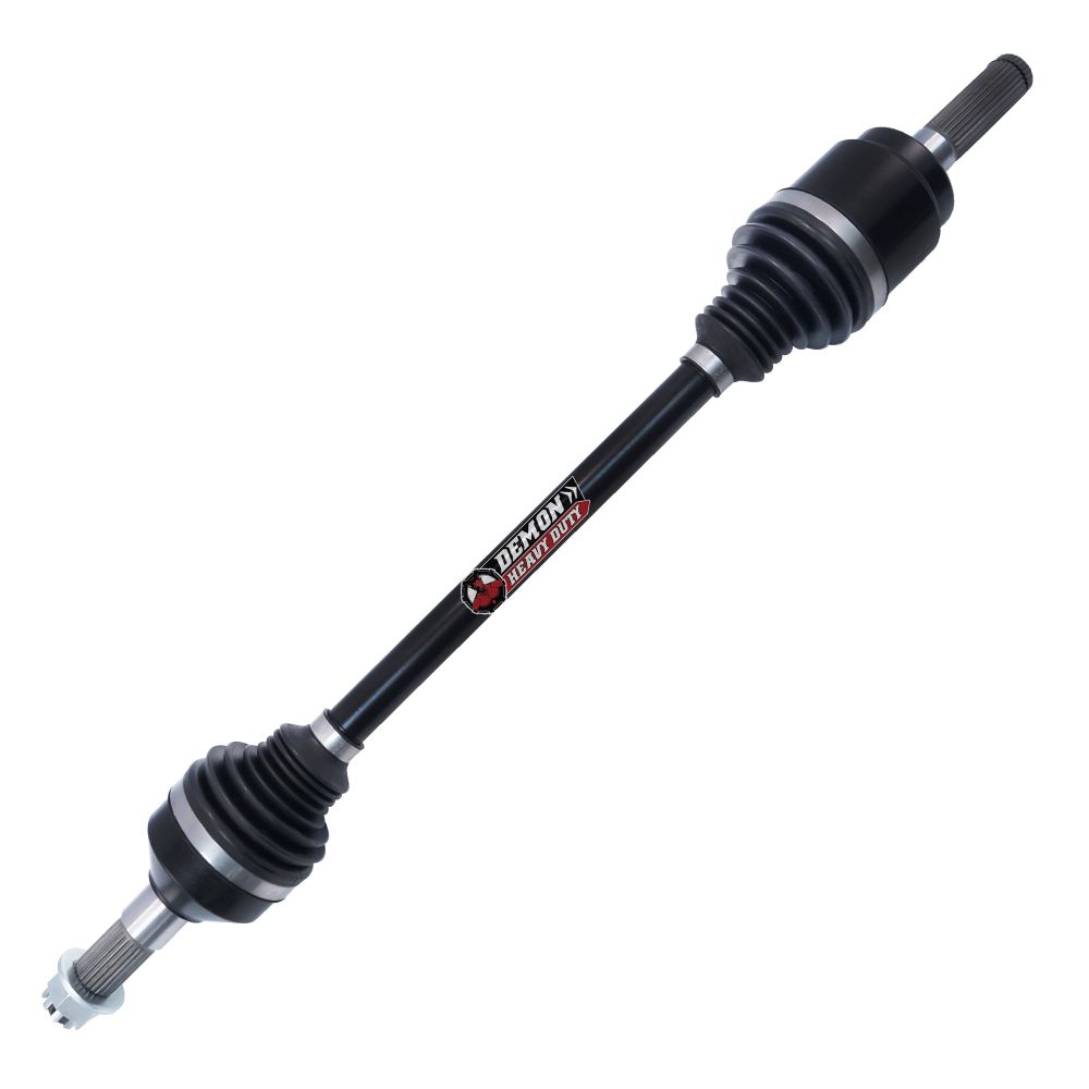 Demon Heavy Duty Axle For Arctic Cat Models 2015-2016 PAXL-2022HD