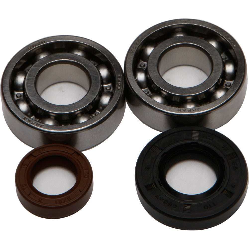 All Balls Crank Bearing And Seal Kit 24-1101