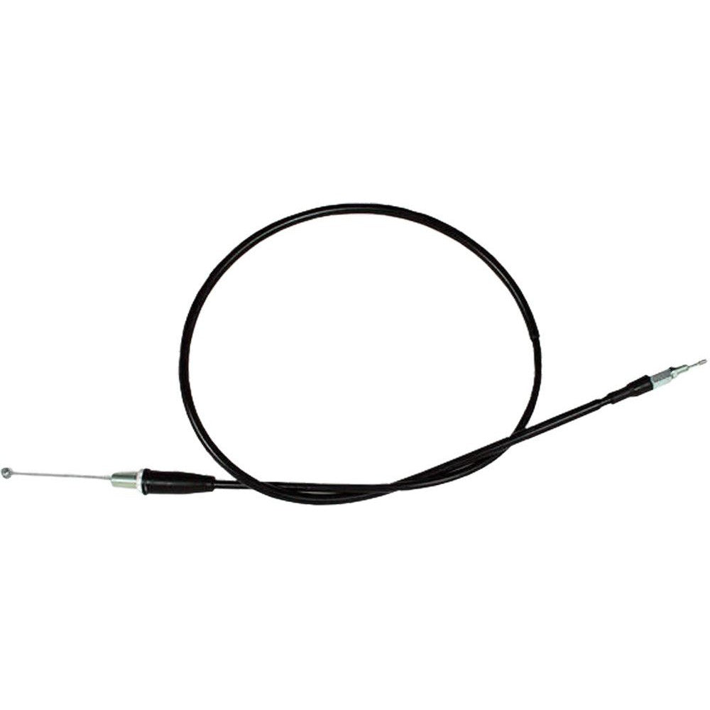 Motion Pro Black Vinyl Throttle Cable For Honda ATC250R 1985 02-0136
