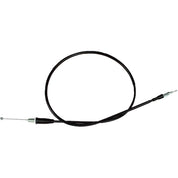 Motion Pro Black Vinyl Throttle Cable For Honda ATC250R 1985 02-0136