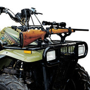 All Rite Products Heavy-Duty ATV/UTV All Terrain Dual Gun & Bow Rack - ATV2