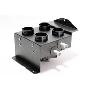 Inferno Cab Heater Kit with Defrost SSHK130-00 For 2018-2020 Polaris RZR RS1