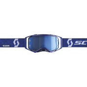 Scott Prospect Six Days Italy Goggle Blue - 276086-0003278