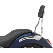 Kuryakyn Sissy Bar for Indian Chrome