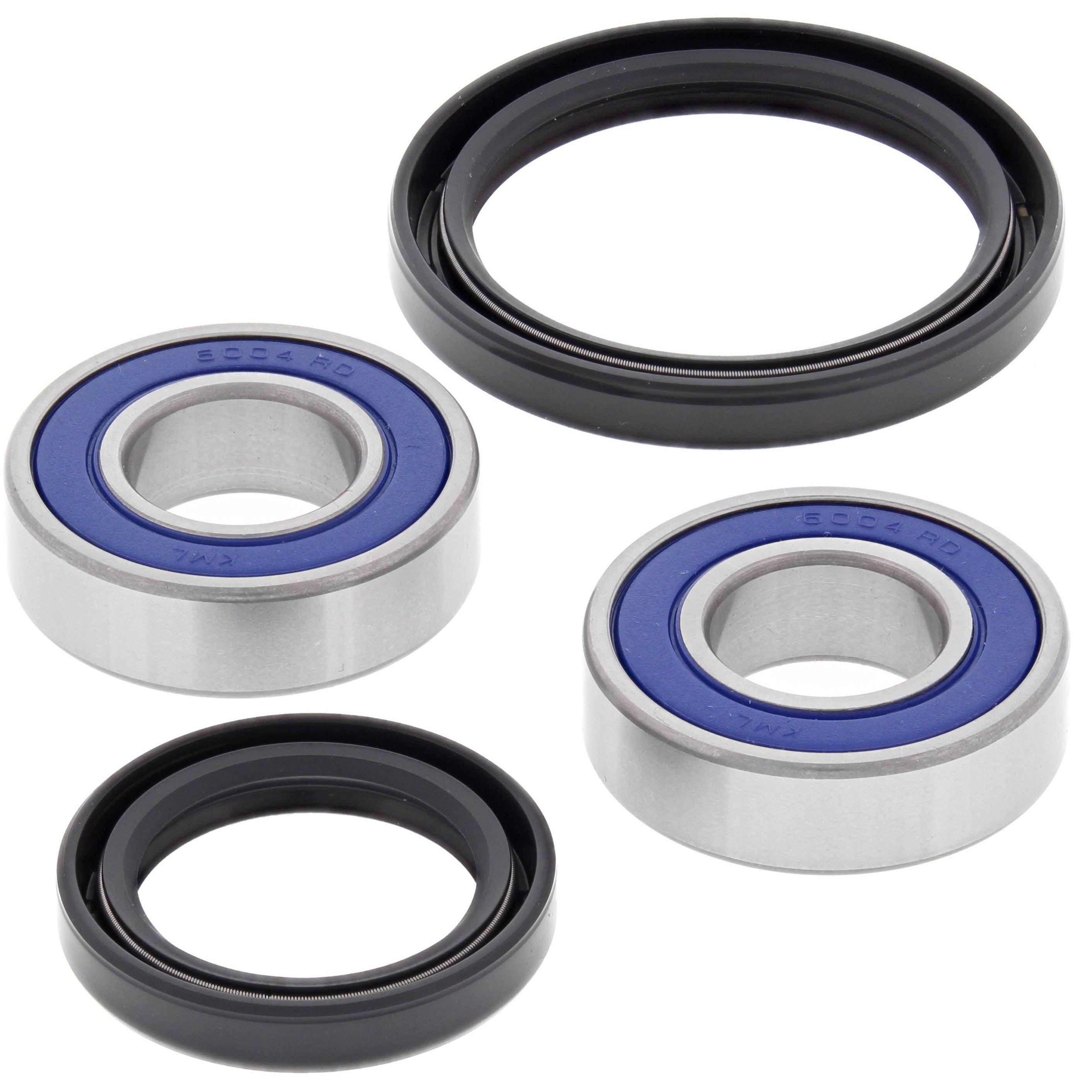 All Balls Front Wheel Bearing Kit 25-1590