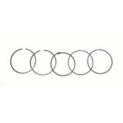 WSM Piston Rings For Kawasaki 250 Mojave 87-04 1.5mm Over 51-257-09