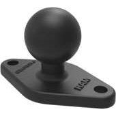 Ram Mounts Mount Base Black - RAM-B-238