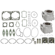 Spi Standard Cylinder Kit  Arct Ic Cat SM-09617K