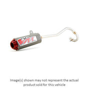 EVO MINI Full Exhaust System and Rev Box Kit for YAMAHA YFM50R Raptor 2004-2008