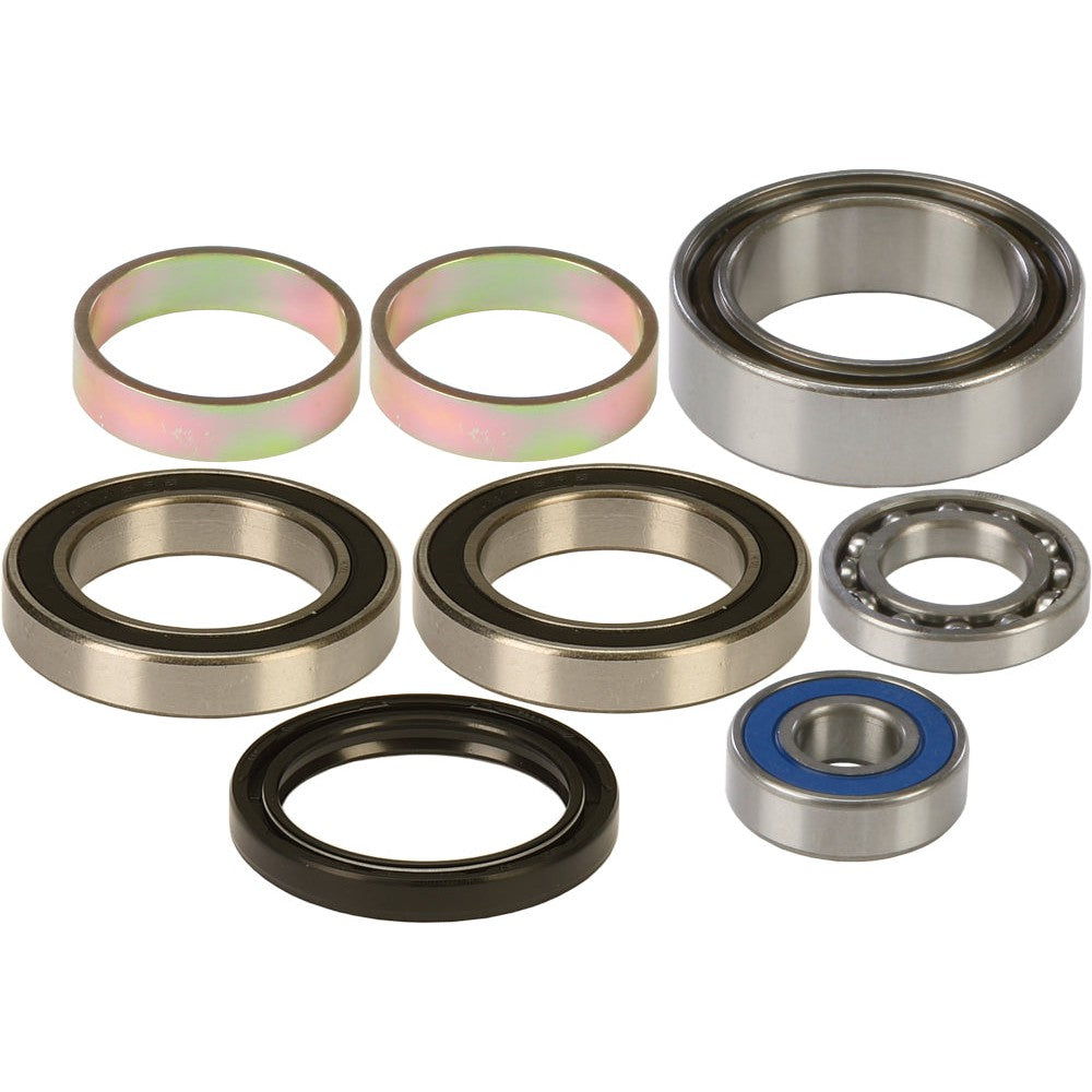 All Balls Lower Drive Shaft Track Bearing And Seal Kit 14-1014
