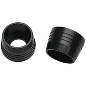 Kuryakyn Lodestar Handlebar Sliders Black