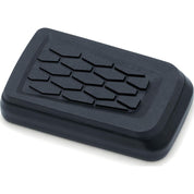 Kuryakyn Hex Brake Pedal Pad Black