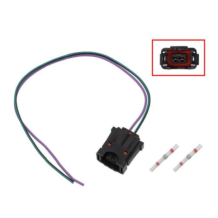 Spi Temp Sensor Connector Repai R Kit SM-01611