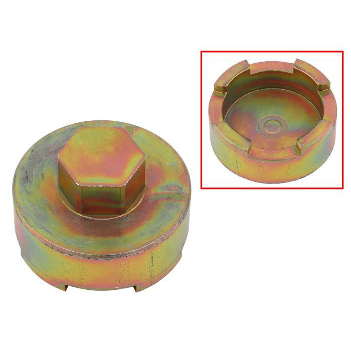 SPI Brake Nut Socket  SM-12752