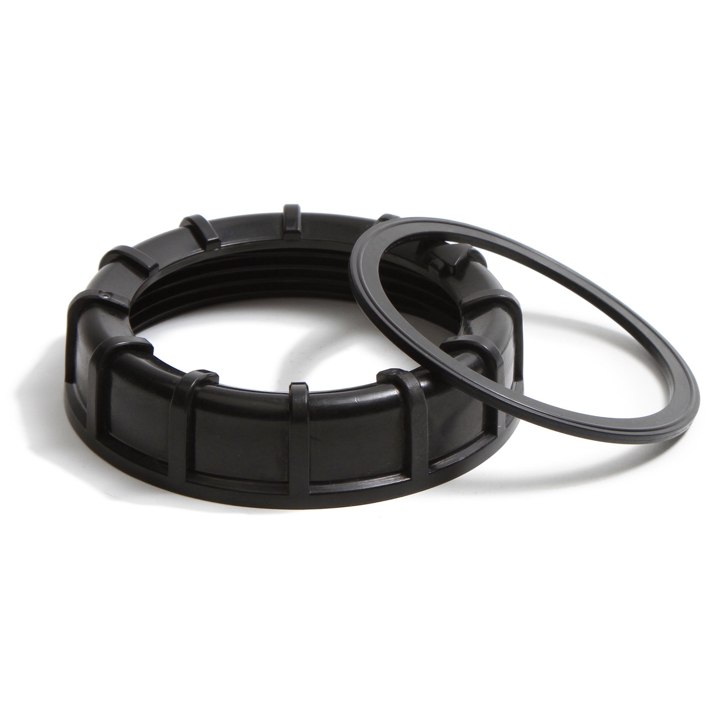 All Balls Fuel Pump Retaining Nut and Gasket Kit For Polaris ATV / UTV - 47-3010