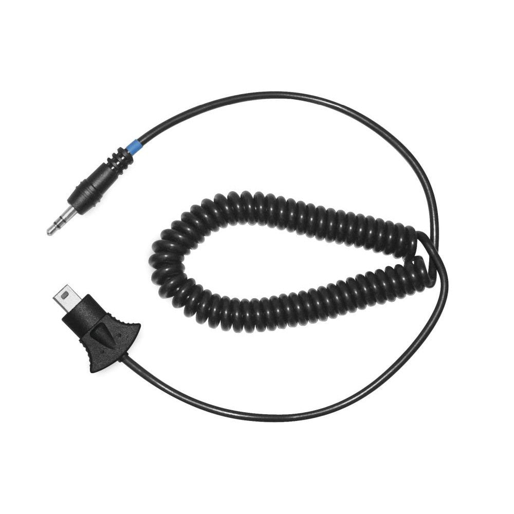 Nolan B5 Single Bluetooth Communication System Replacement Parts Multimedia to Mini-USB