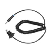 Nolan B5 Single Bluetooth Communication System Replacement Parts Multimedia to Mini-USB