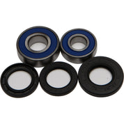 All Balls Racing Inc Wheel Bearing And Seal Kit 25-1665
