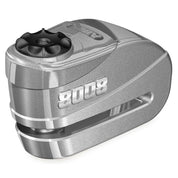 Abus Granit Detecto XPlus 8008 Lock Silver/Silver - 79270