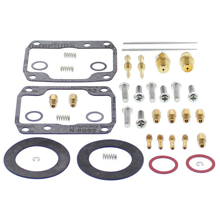Carburetor Rebuild Kit 26-10027