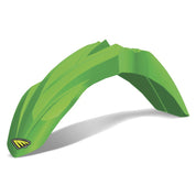 Cycra Performance O.E.M. Front Fender Flo Green - 1CYC-1572-72F