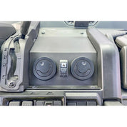 Inferno Cab Heater Kit with Defrost SSHK621-00 For Can-Am Defender 2016-2021 Deluxe Edition