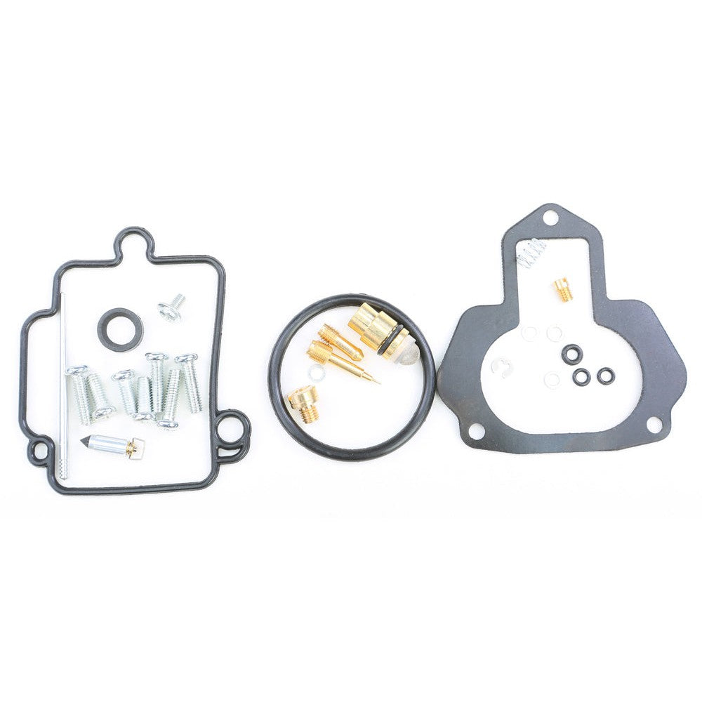 All Balls Carburetor Repair Kit For Yamaha YFM350ER Moto-4 1994-1995 26-1253