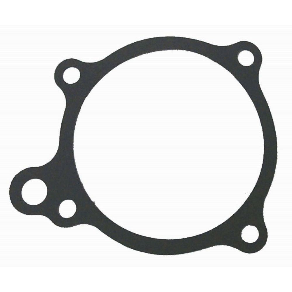 WSM Water Pump Gasket For Mercruiser / GM 3.0L 4 Cylinder 181 CI. 584-190