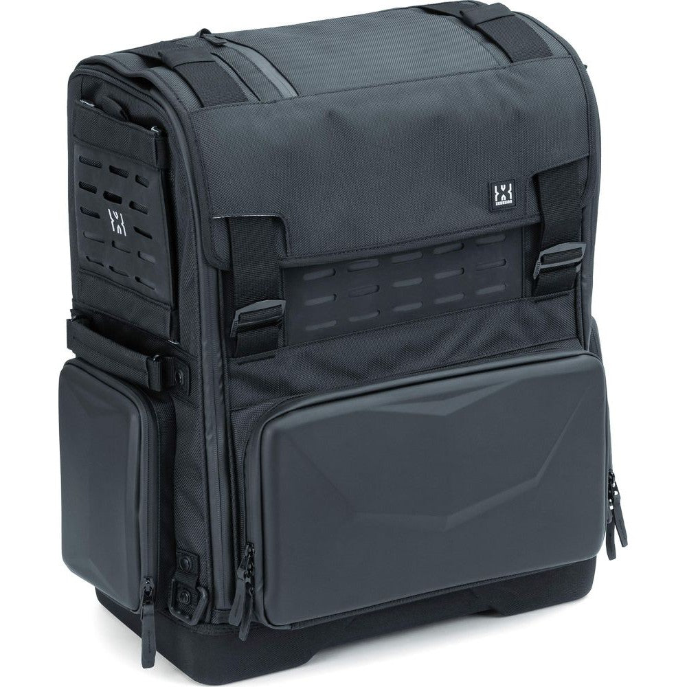 Kuryakyn Xkursion XS Odyssey Bag Black